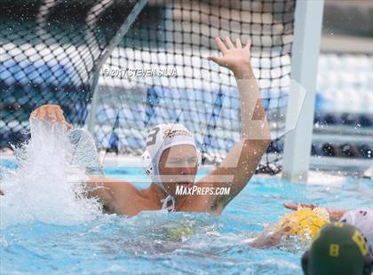 Thumbnail 1 in El Camino vs. Patrick Henry (12th Annual Draz Classic) photogallery.
