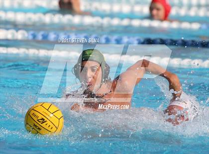 Thumbnail 1 in El Camino vs. Patrick Henry (12th Annual Draz Classic) photogallery.