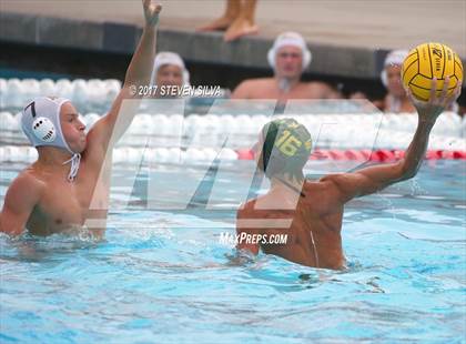 Thumbnail 1 in El Camino vs. Patrick Henry (12th Annual Draz Classic) photogallery.