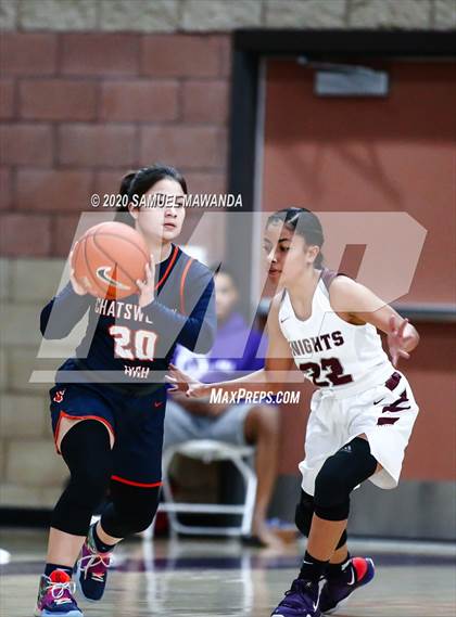Thumbnail 3 in Chatsworth vs. Bravo photogallery.