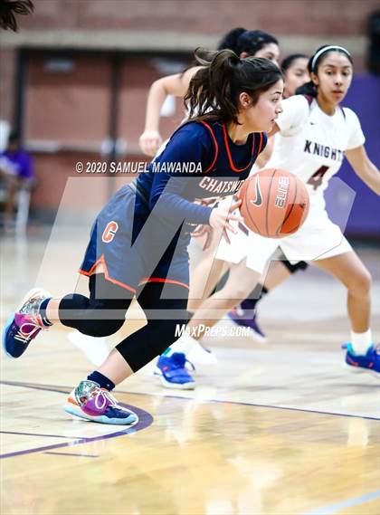 Thumbnail 3 in Chatsworth vs. Bravo photogallery.