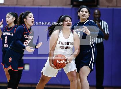 Thumbnail 3 in Chatsworth vs. Bravo photogallery.