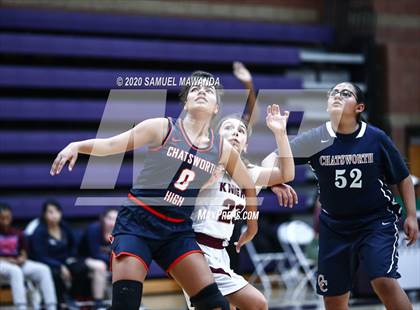 Thumbnail 3 in Chatsworth vs. Bravo photogallery.