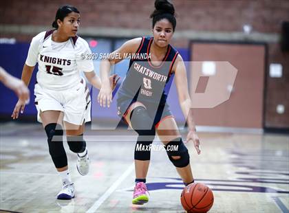 Thumbnail 3 in Chatsworth vs. Bravo photogallery.