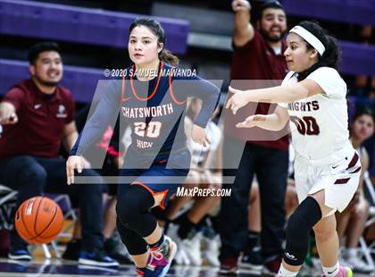 Thumbnail 2 in Chatsworth vs. Bravo photogallery.