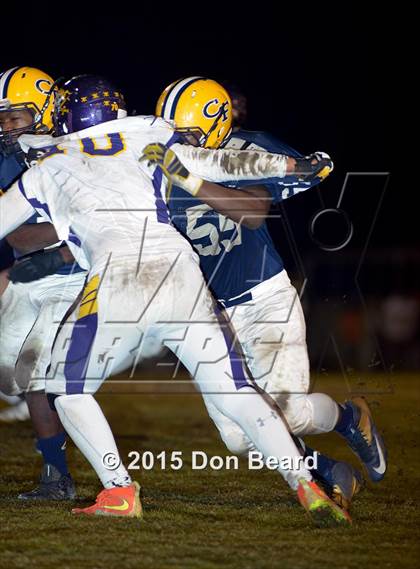 Thumbnail 1 in Jack Britt @ Cape Fear photogallery.