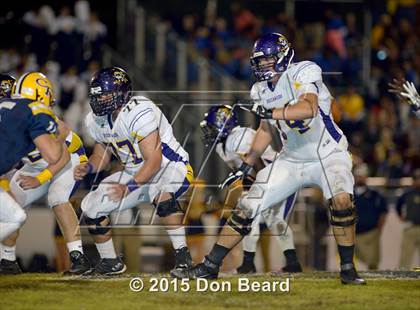 Thumbnail 1 in Jack Britt @ Cape Fear photogallery.