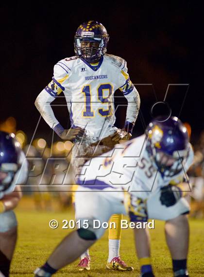 Thumbnail 2 in Jack Britt @ Cape Fear photogallery.