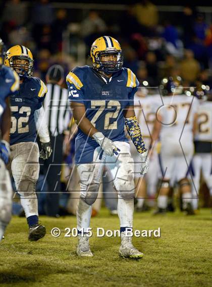 Thumbnail 1 in Jack Britt @ Cape Fear photogallery.