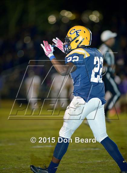 Thumbnail 2 in Jack Britt @ Cape Fear photogallery.