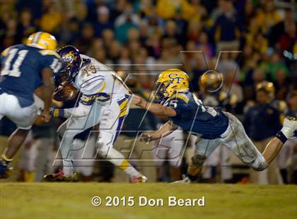 Thumbnail 3 in Jack Britt @ Cape Fear photogallery.