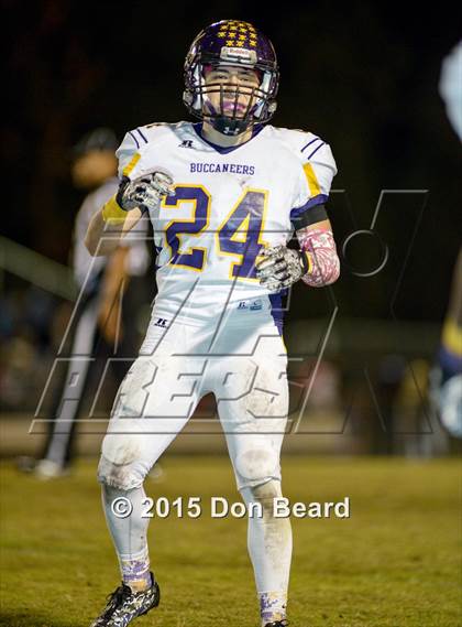 Thumbnail 1 in Jack Britt @ Cape Fear photogallery.