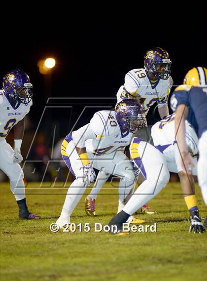 Thumbnail 3 in Jack Britt @ Cape Fear photogallery.