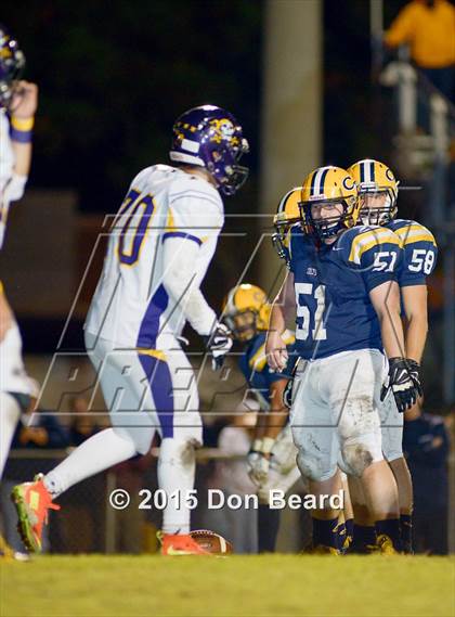 Thumbnail 2 in Jack Britt @ Cape Fear photogallery.