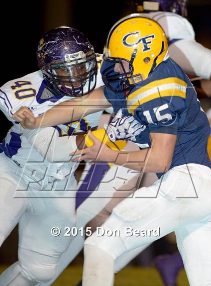 Thumbnail 3 in Jack Britt @ Cape Fear photogallery.