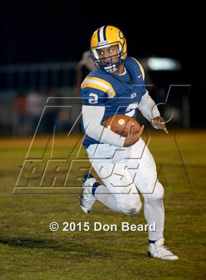 Thumbnail 3 in Jack Britt @ Cape Fear photogallery.