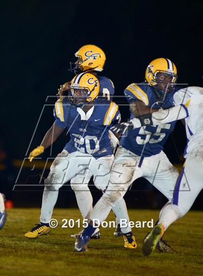 Thumbnail 2 in Jack Britt @ Cape Fear photogallery.