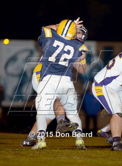 Thumbnail 1 in Jack Britt @ Cape Fear photogallery.