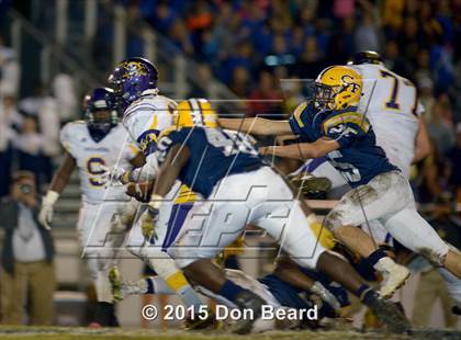 Thumbnail 2 in Jack Britt @ Cape Fear photogallery.