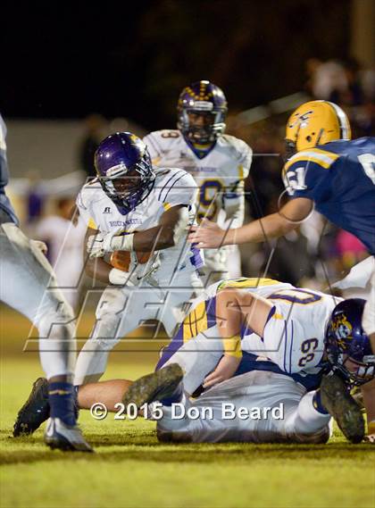 Thumbnail 3 in Jack Britt @ Cape Fear photogallery.
