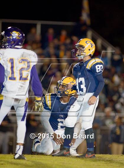 Thumbnail 3 in Jack Britt @ Cape Fear photogallery.