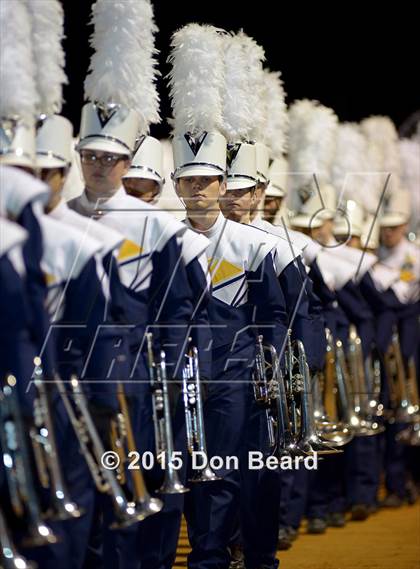 Thumbnail 3 in Jack Britt @ Cape Fear photogallery.
