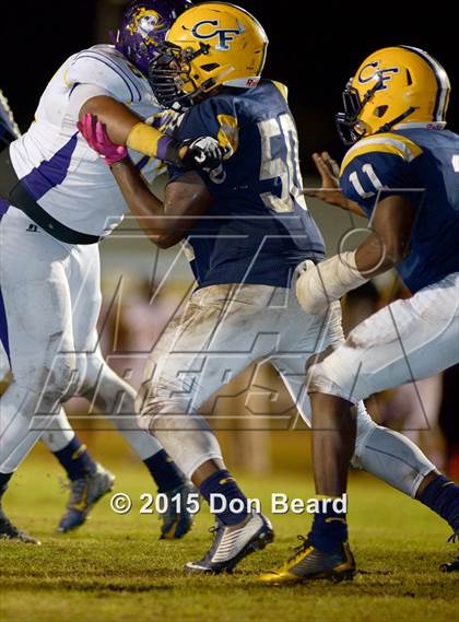 Thumbnail 3 in Jack Britt @ Cape Fear photogallery.