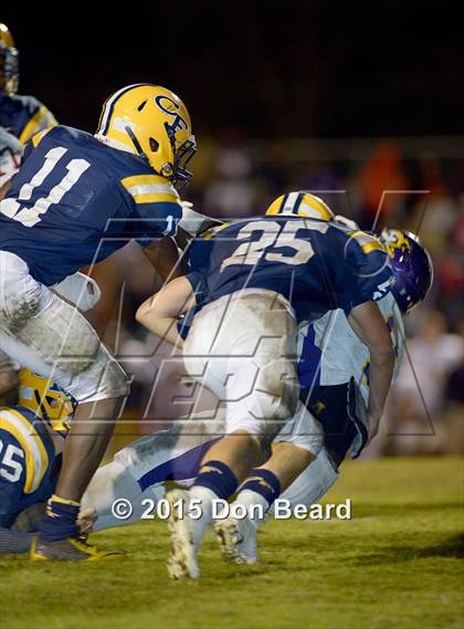 Thumbnail 2 in Jack Britt @ Cape Fear photogallery.