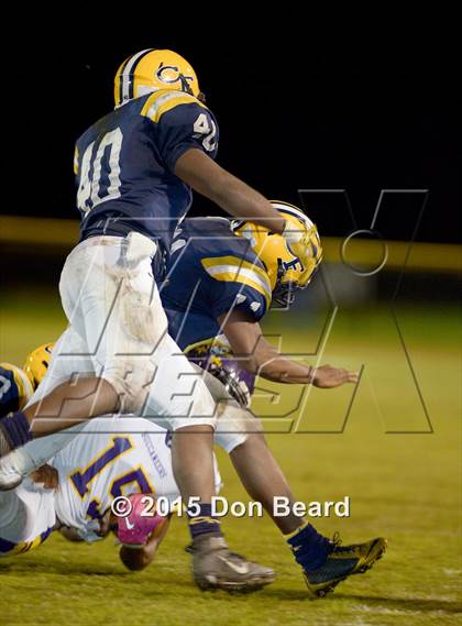 Thumbnail 2 in Jack Britt @ Cape Fear photogallery.