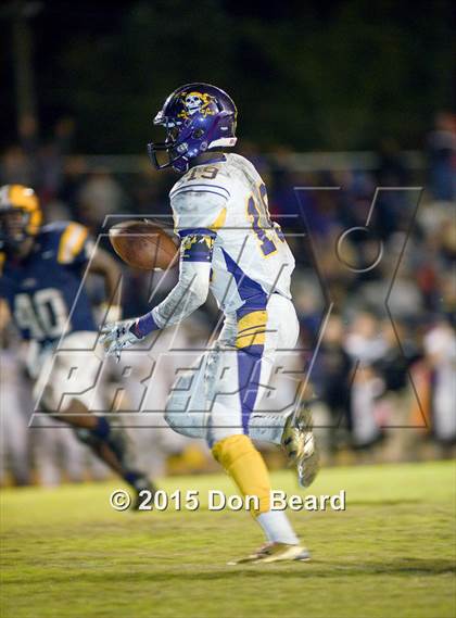 Thumbnail 3 in Jack Britt @ Cape Fear photogallery.