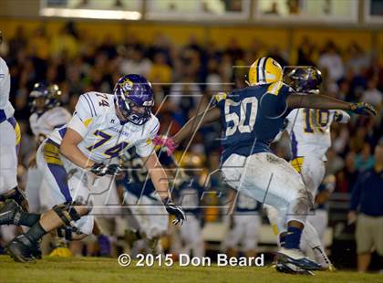 Thumbnail 2 in Jack Britt @ Cape Fear photogallery.