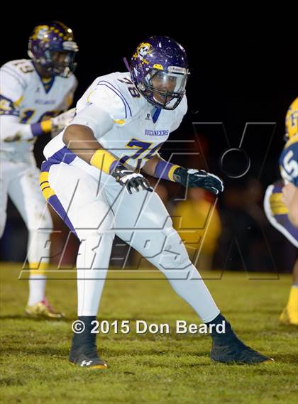 Thumbnail 2 in Jack Britt @ Cape Fear photogallery.