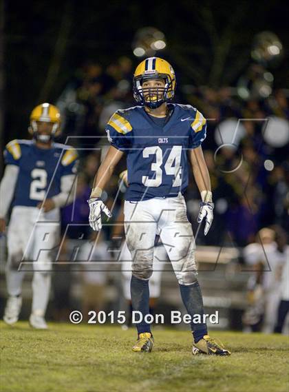 Thumbnail 1 in Jack Britt @ Cape Fear photogallery.