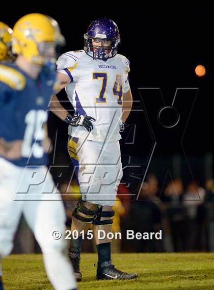 Thumbnail 1 in Jack Britt @ Cape Fear photogallery.