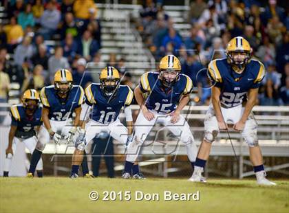 Thumbnail 1 in Jack Britt @ Cape Fear photogallery.