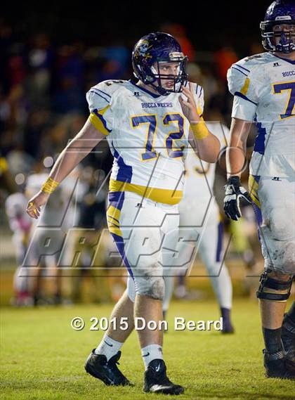 Thumbnail 3 in Jack Britt @ Cape Fear photogallery.