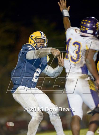 Thumbnail 2 in Jack Britt @ Cape Fear photogallery.