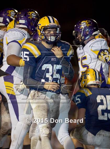 Thumbnail 3 in Jack Britt @ Cape Fear photogallery.