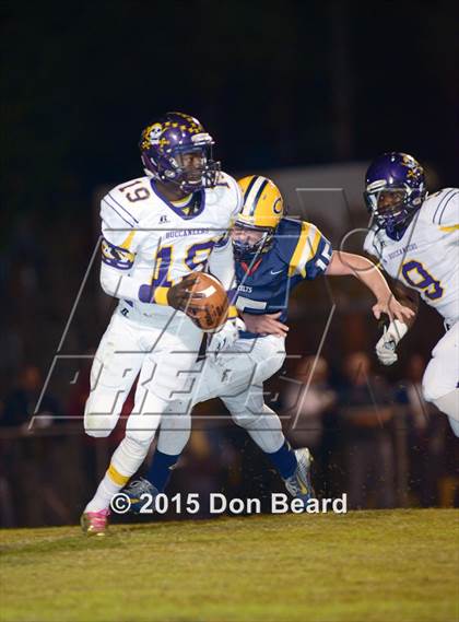 Thumbnail 3 in Jack Britt @ Cape Fear photogallery.