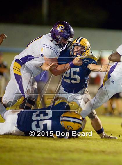 Thumbnail 1 in Jack Britt @ Cape Fear photogallery.