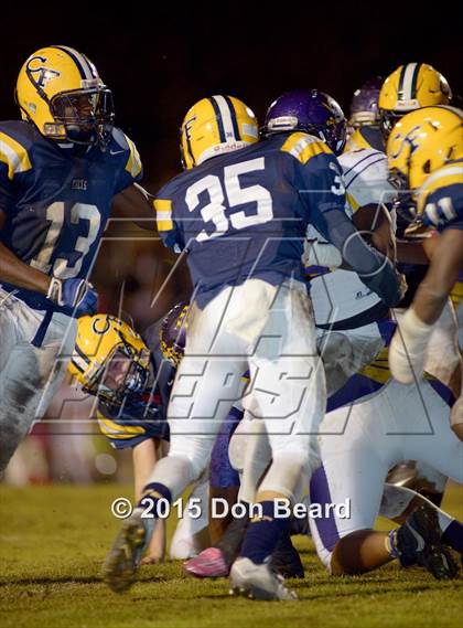 Thumbnail 1 in Jack Britt @ Cape Fear photogallery.