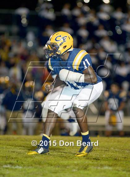 Thumbnail 1 in Jack Britt @ Cape Fear photogallery.