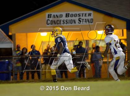 Thumbnail 2 in Jack Britt @ Cape Fear photogallery.
