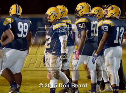 Thumbnail 1 in Jack Britt @ Cape Fear photogallery.
