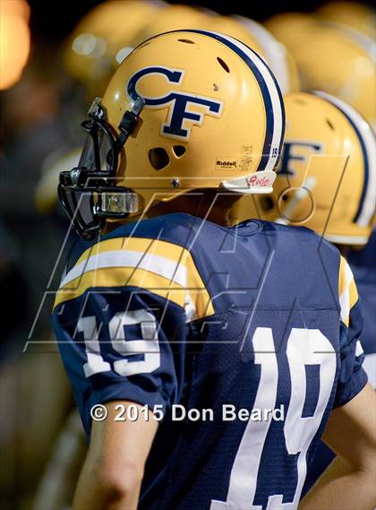 Thumbnail 2 in Jack Britt @ Cape Fear photogallery.