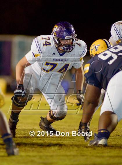 Thumbnail 2 in Jack Britt @ Cape Fear photogallery.