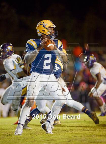 Thumbnail 1 in Jack Britt @ Cape Fear photogallery.