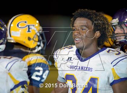 Thumbnail 3 in Jack Britt @ Cape Fear photogallery.