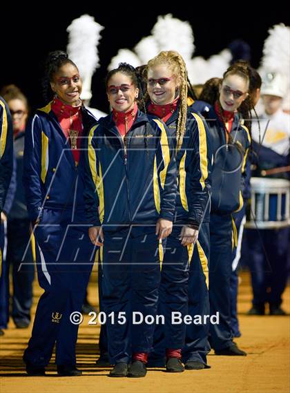 Thumbnail 2 in Jack Britt @ Cape Fear photogallery.