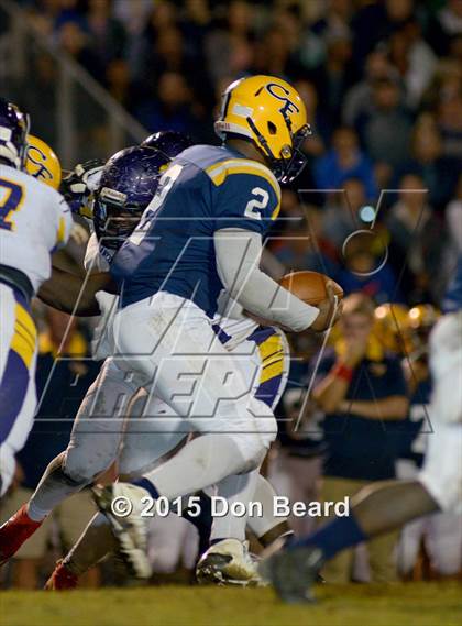 Thumbnail 1 in Jack Britt @ Cape Fear photogallery.
